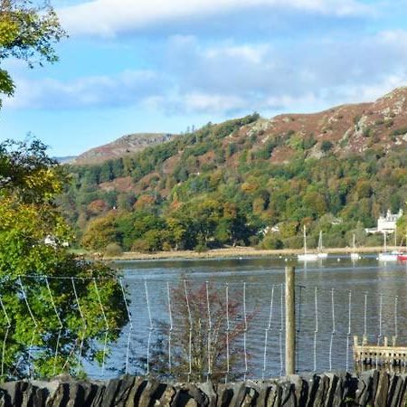 Willa Loughrigg View Ambleside Zewnętrze zdjęcie