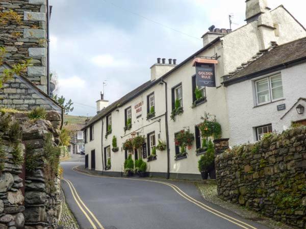 Willa Loughrigg View Ambleside Zewnętrze zdjęcie