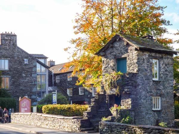 Willa Loughrigg View Ambleside Zewnętrze zdjęcie