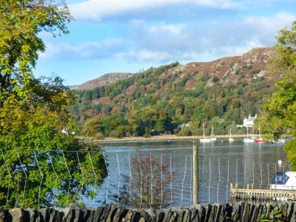 Willa Loughrigg View Ambleside Zewnętrze zdjęcie