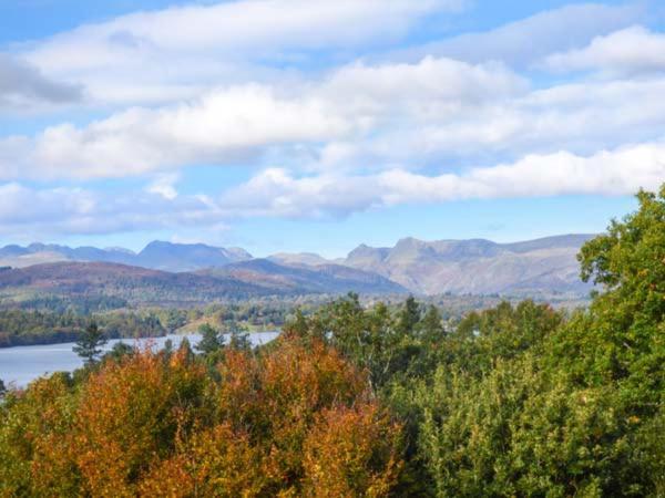 Willa Loughrigg View Ambleside Zewnętrze zdjęcie