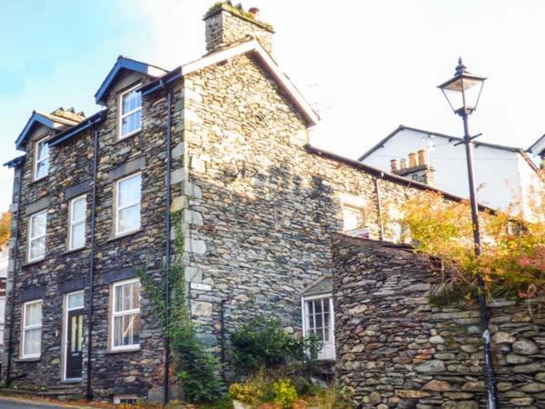 Willa Loughrigg View Ambleside Zewnętrze zdjęcie