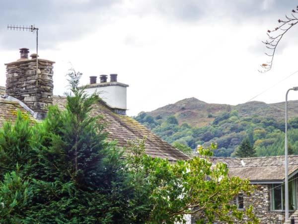 Willa Loughrigg View Ambleside Zewnętrze zdjęcie