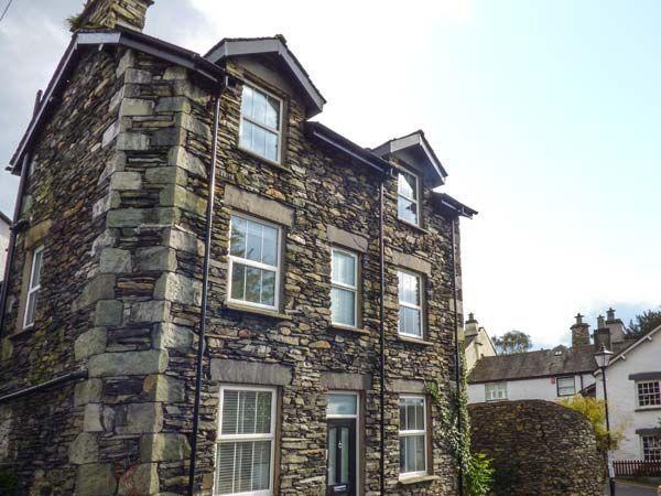Willa Loughrigg View Ambleside Zewnętrze zdjęcie